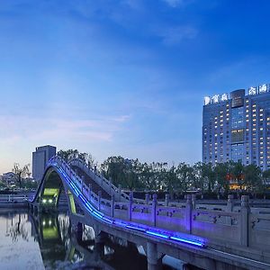 Blossom Hotel - Taian Feicheng Exterior photo